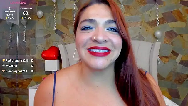 GabyGrey_'s Webcam Show