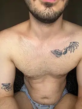 Chat +18 de SXkinkyturk ao vivo