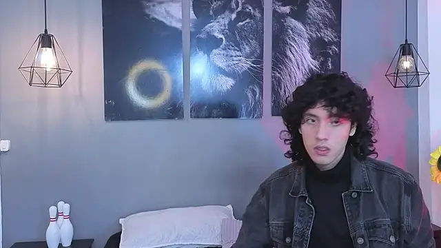 Chat +18 de Jack__Star ao vivo