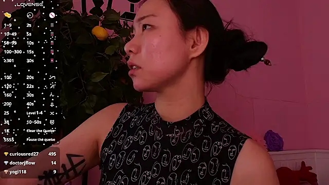 دردشة Inari_Okami_ الجنسية المباشرة