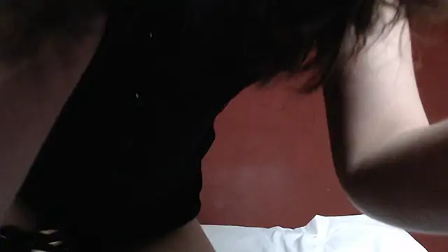 Czat XXX na żywo – Freyja_eter