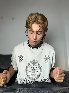 Blake_Parker 라이브 XXX 채팅