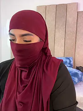 rashaaa_ Webcam-Show