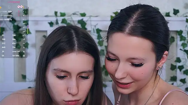 Chat XXX ao vivo de GabrielleLynchard