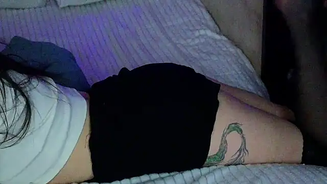 MonicaSweetx 라이브 XXX 채팅