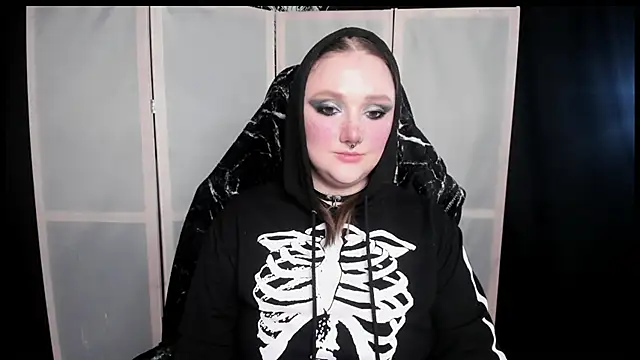 YourDyingBride: онлайн-секс-чат