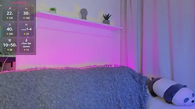 _Lua__ – Live XXX-chat