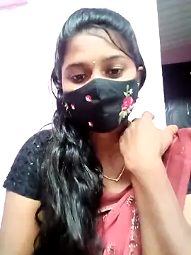 Pokazy przed kamerką – Tamil_Hot_Anu