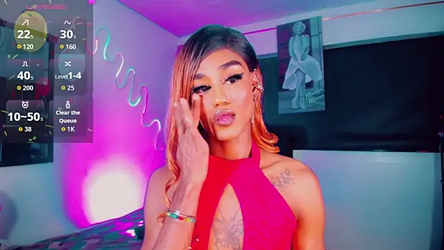 عرض كام Kendall_hornyy