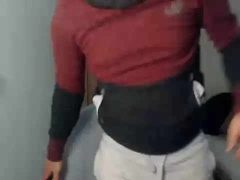 Chat +18 de wildpussycat23 ao vivo