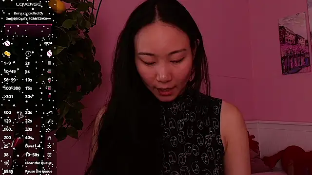 Inari_Okami_ – Naživo XXX chat