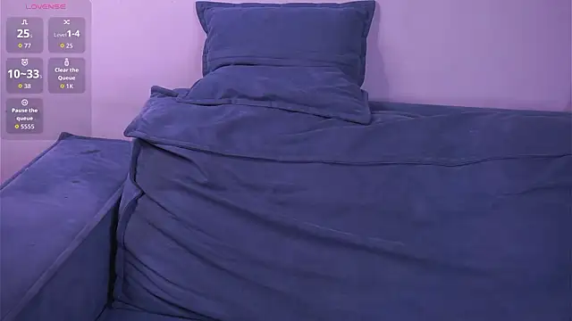 AmparoCilek live XXX chat