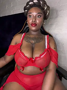 QUEEN_NOBUHLE_FEMDOM_777 在線直播表演