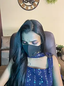 its_ur_flora Chat XXX in diretta