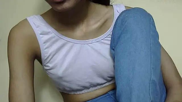 Anu_tiny 라이브 XXX 채팅