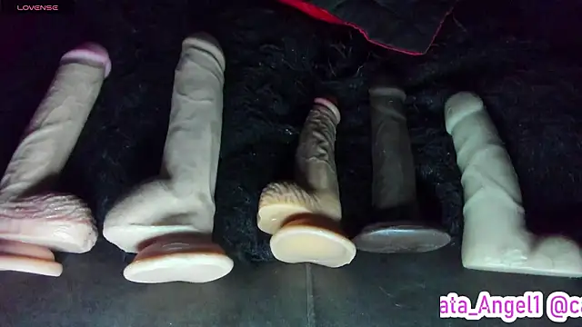 Sembang XXX Secara Langsung Cata-angel