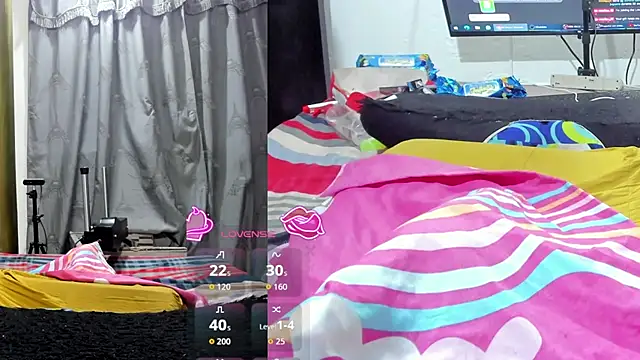 marilyn_16 Chat XXX in diretta