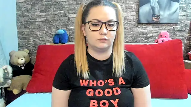 kalindahot – Naživo XXX chat