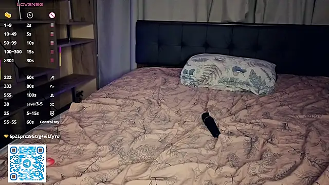 ClarissaMaheia – Live XXX-chat