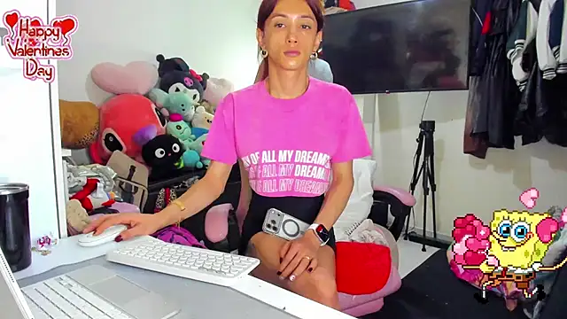 Lawrncesofiets Live XXX Chat