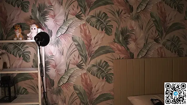 MarlinVarian's Live XXX Chat