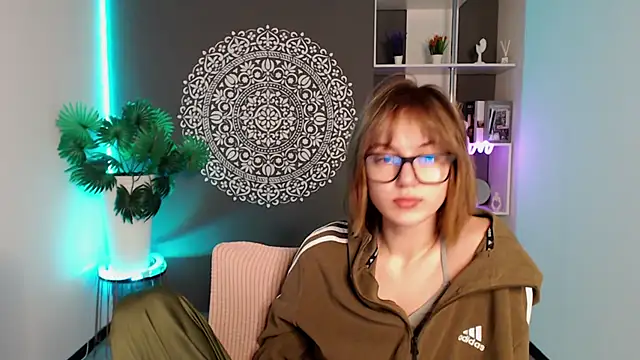 EchoScribe's Live XXX Chat