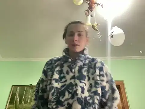 AngelTough20 – Kamerová šou