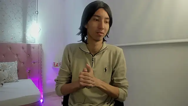 loverisu-coralのウェブカメラショー