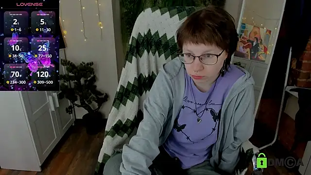 Melissa_Wells Chat XXX in diretta