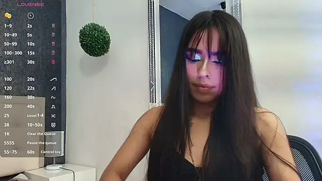 Cloeandtyfannyn Live XXX chat