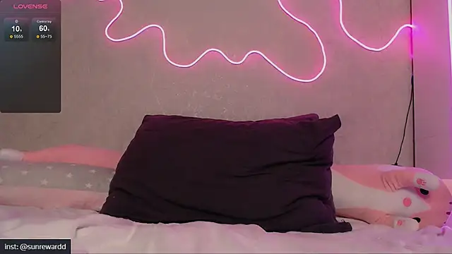 soulinacage Chat XXX in diretta