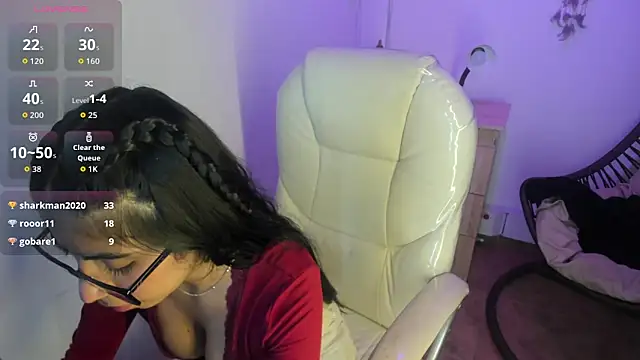 lunitaa18: απευθείας συνομιλία ΧΧΧ