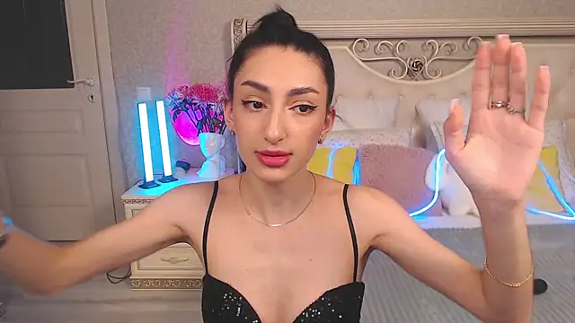 แชท XXX สดของ Lina_Robbins