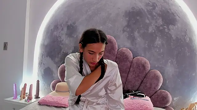 Valeria_Fitness: онлайн-секс-чат