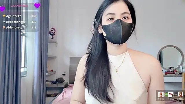 _Lynh_n Live XXX chat