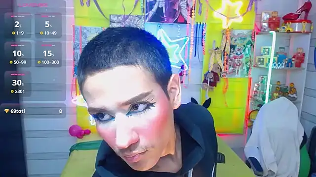 andy_staar – webcam-show