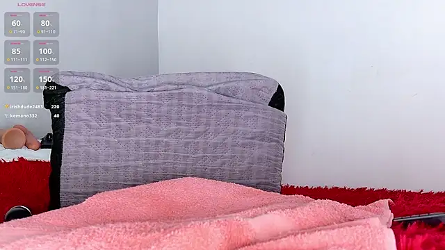 gigilovedbackn Live XXX chat