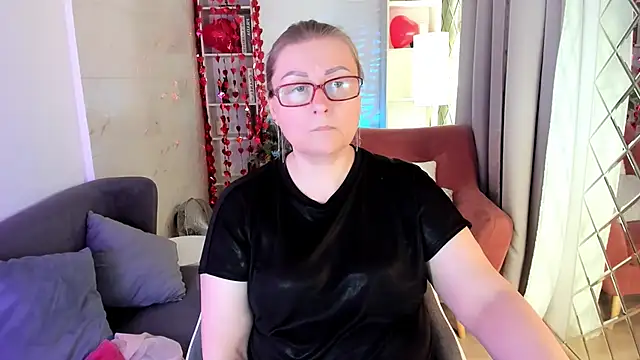 AlexandraKind: απευθείας συνομιλία ΧΧΧ