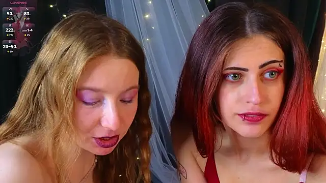 MarjorieBrown Chat XXX live