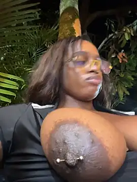 darle_volant's Live XXX Chat