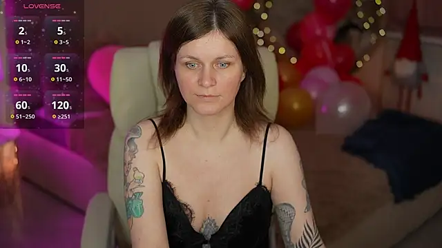 TinaMeltn Live XXX chat