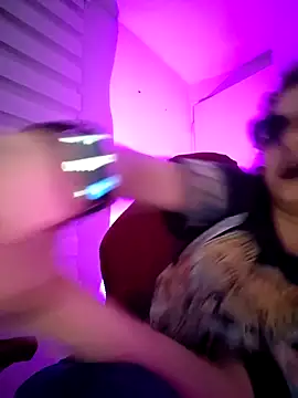 Miss_Carmillan Live XXX chat