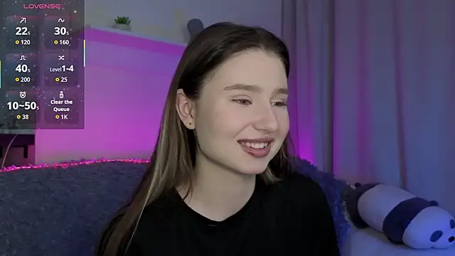 _Lua__: απευθείας συνομιλία ΧΧΧ