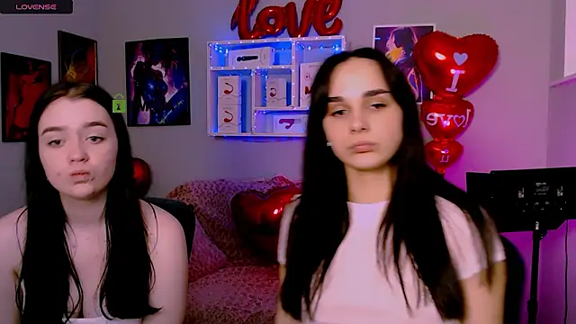 ariana_ross7 Chat XXX in diretta