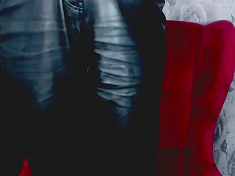 แชท XXX สดของ VenomDoll