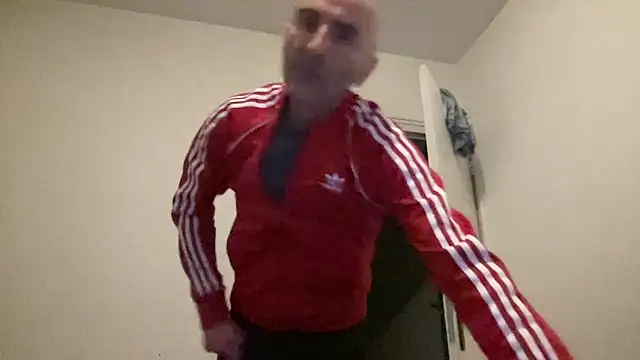 slave44nantesのウェブカメラショー