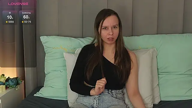 Živý XXX chat Ya_Siro