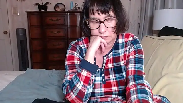 BigbustedBrenda: απευθείας συνομιλία ΧΧΧ