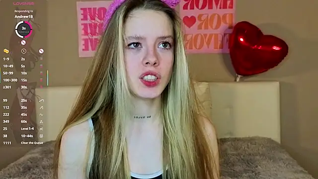 TiffinyMergist: απευθείας συνομιλία ΧΧΧ