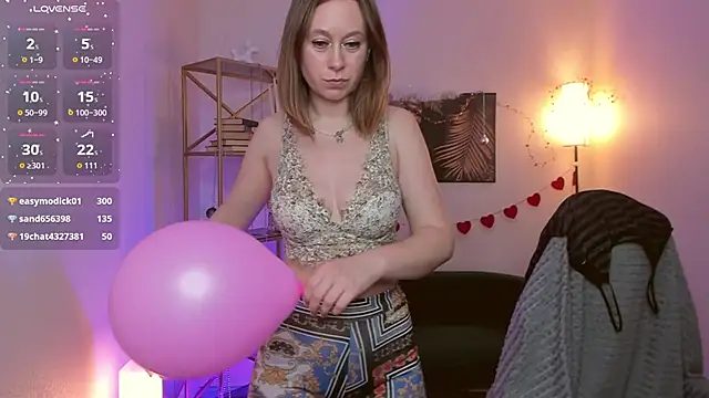 Brooke_lovern Live XXX chat